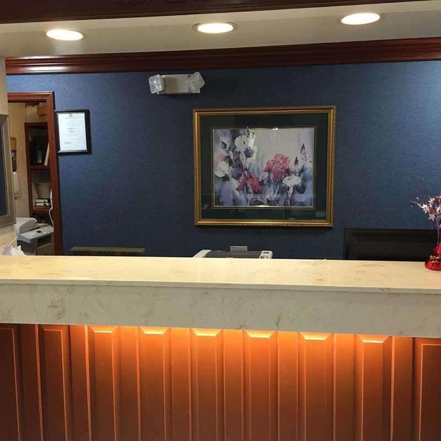 Astoria Hotel Danville North Kültér fotó