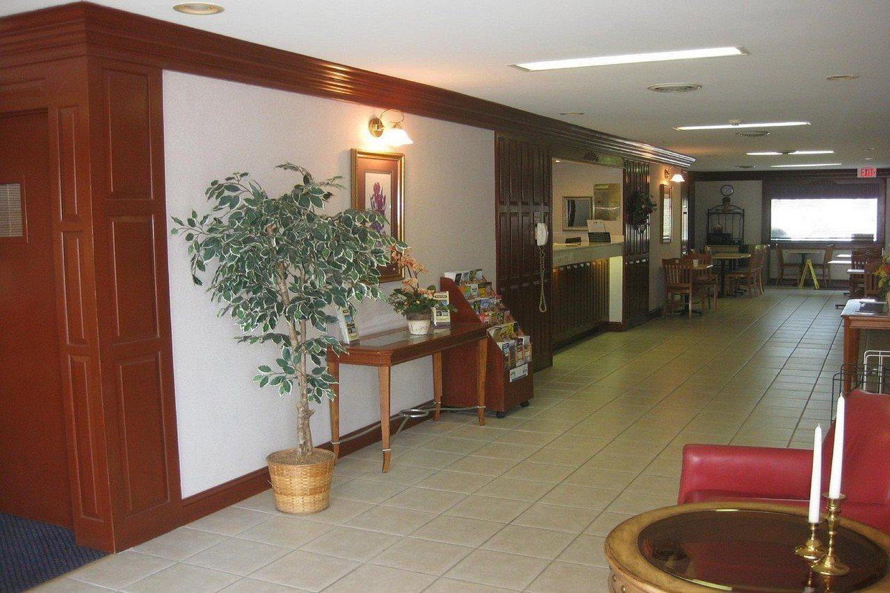Astoria Hotel Danville North Kültér fotó