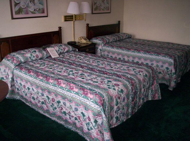 Astoria Hotel Danville North Szoba fotó
