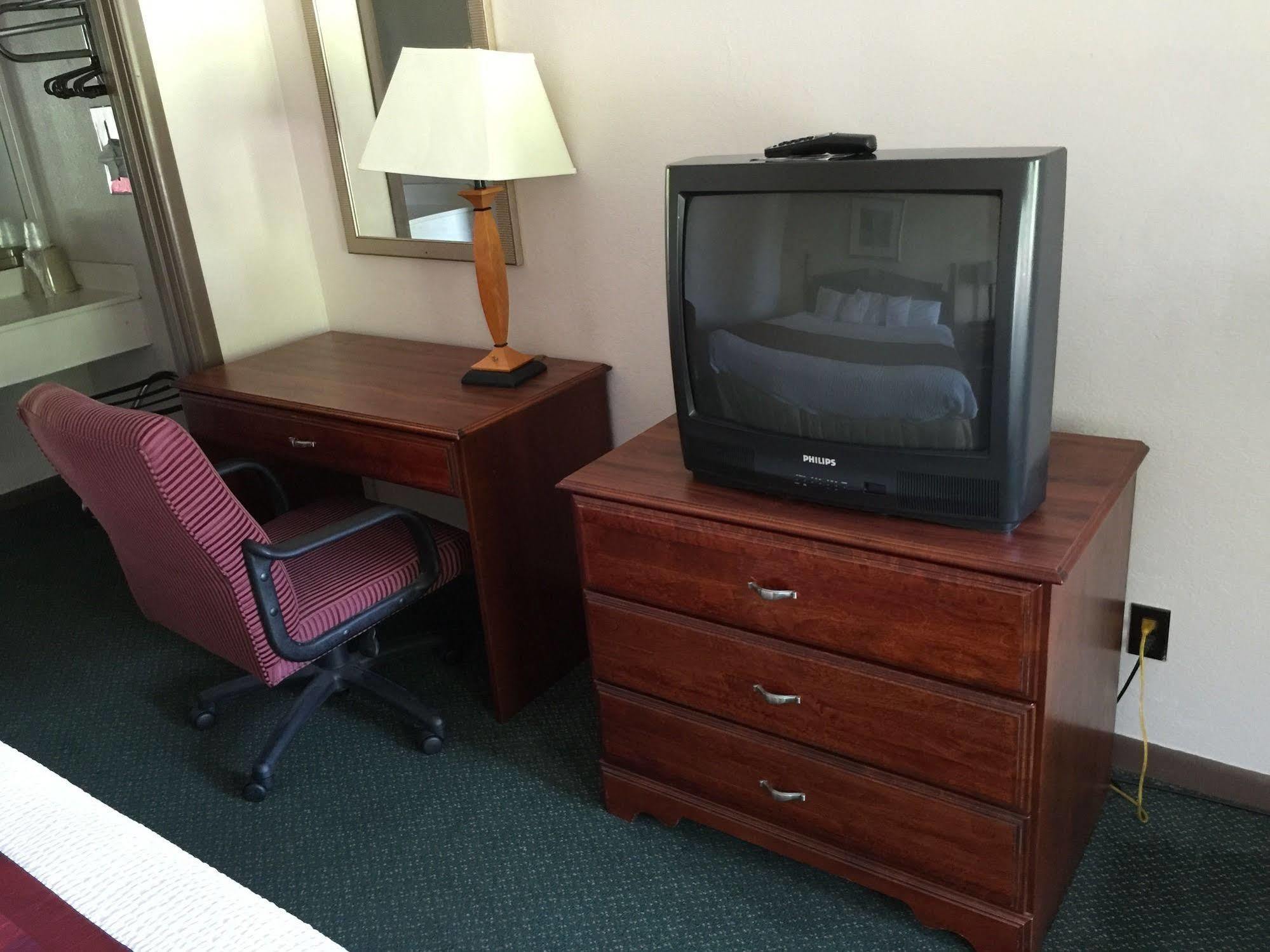 Astoria Hotel Danville North Kültér fotó