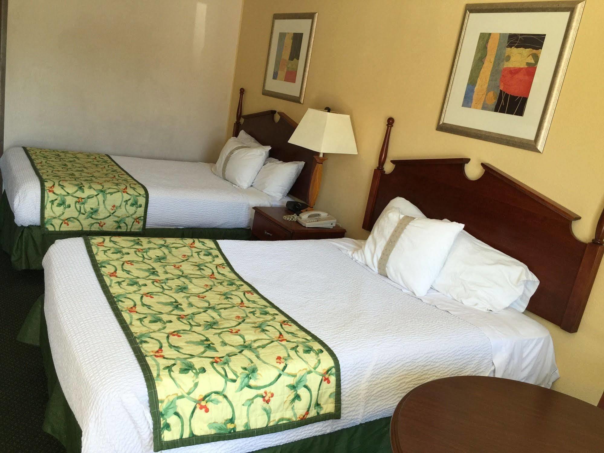 Astoria Hotel Danville North Kültér fotó
